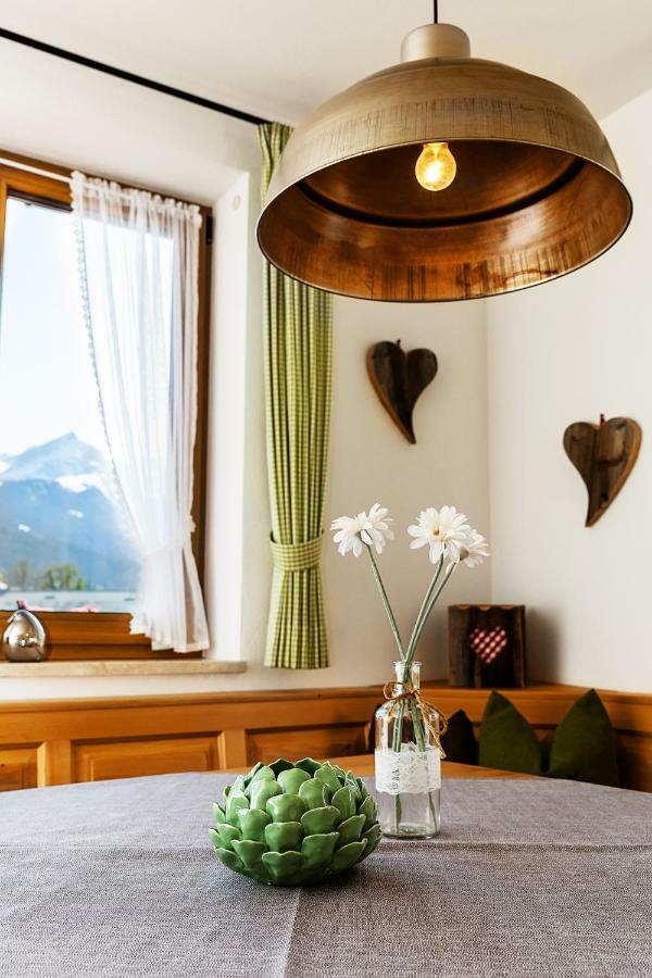 Ferienwohnung Wetterstein Garmisch-Partenkirchen Esterno foto